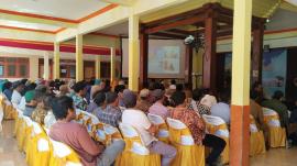 SERIBU DAPUR SEHAT PLN GUNUNGKIDUL